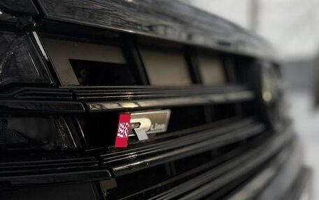 Volkswagen Touareg III, 2018 год, 6 800 000 рублей, 29 фотография