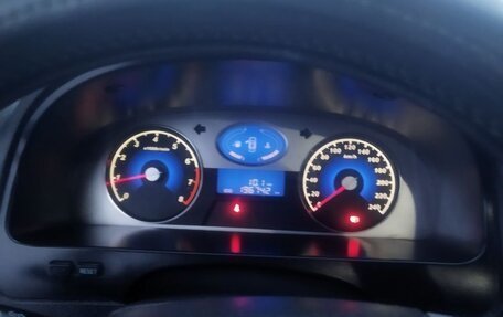 Geely Emgrand EC7, 2013 год, 580 000 рублей, 8 фотография