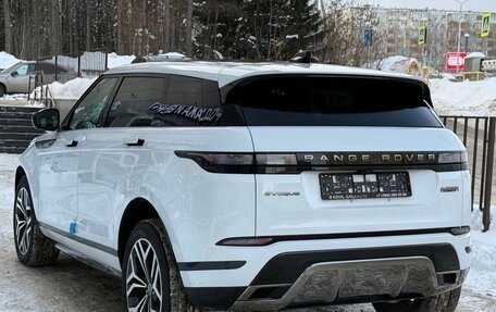 Land Rover Range Rover Evoque II, 2025 год, 5 783 000 рублей, 4 фотография