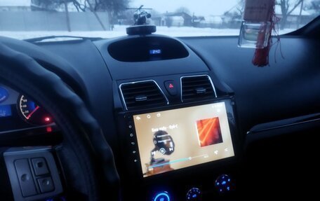 Geely Emgrand EC7, 2013 год, 580 000 рублей, 9 фотография