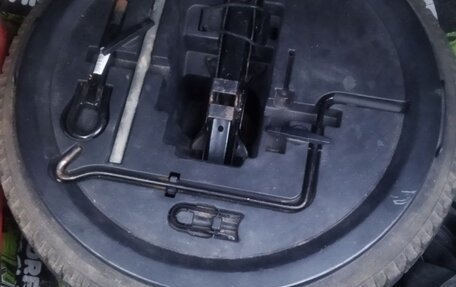 Geely Emgrand EC7, 2013 год, 580 000 рублей, 11 фотография