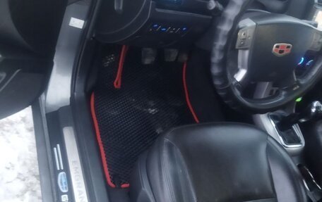 Geely Emgrand EC7, 2013 год, 580 000 рублей, 6 фотография