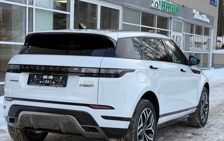 Land Rover Range Rover Evoque II, 2025 год, 5 783 000 рублей, 6 фотография