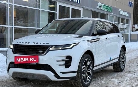 Land Rover Range Rover Evoque II, 2025 год, 5 783 000 рублей, 3 фотография