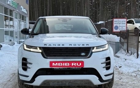 Land Rover Range Rover Evoque II, 2025 год, 5 783 000 рублей, 2 фотография
