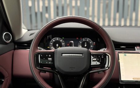 Land Rover Range Rover Evoque II, 2025 год, 5 783 000 рублей, 9 фотография