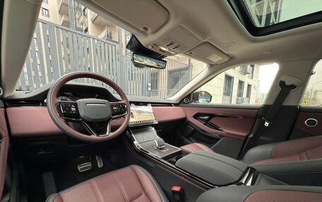 Land Rover Range Rover Evoque II, 2025 год, 5 783 000 рублей, 12 фотография