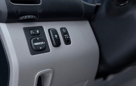 Mitsubishi L200 IV рестайлинг, 2007 год, 967 000 рублей, 12 фотография