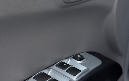 Mitsubishi L200 IV рестайлинг, 2007 год, 967 000 рублей, 11 фотография