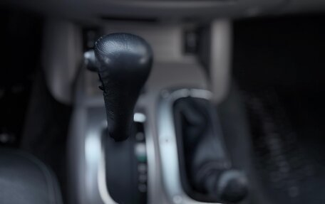 Mitsubishi L200 IV рестайлинг, 2007 год, 967 000 рублей, 15 фотография