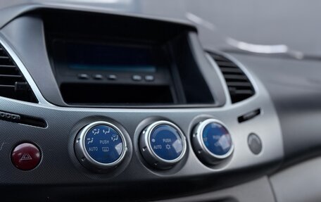 Mitsubishi L200 IV рестайлинг, 2007 год, 967 000 рублей, 13 фотография