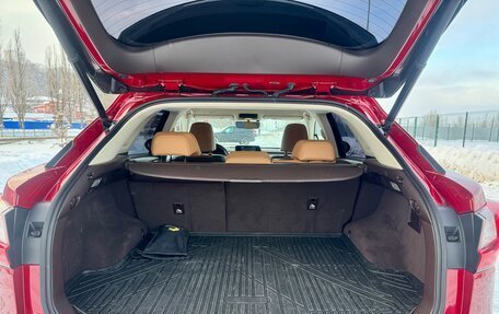 Lexus RX IV рестайлинг, 2019 год, 5 200 000 рублей, 13 фотография