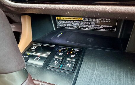 Lexus RX IV рестайлинг, 2019 год, 5 200 000 рублей, 20 фотография