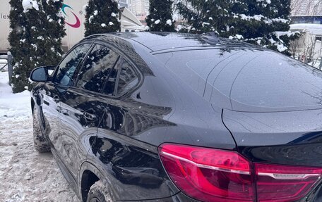 BMW X6, 2016 год, 3 850 000 рублей, 8 фотография