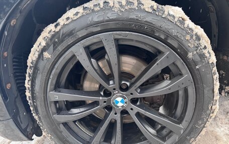 BMW X6, 2016 год, 3 850 000 рублей, 18 фотография