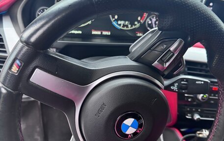 BMW X6, 2016 год, 3 850 000 рублей, 14 фотография