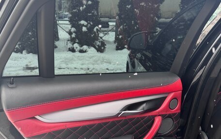 BMW X6, 2016 год, 3 850 000 рублей, 17 фотография