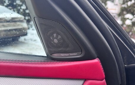 BMW X6, 2016 год, 3 850 000 рублей, 16 фотография