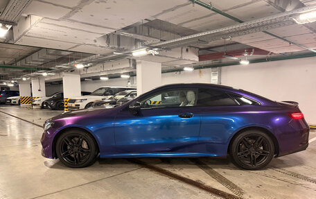 Mercedes-Benz E-Класс, 2017 год, 3 500 000 рублей, 3 фотография