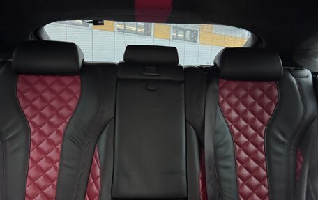 BMW X6, 2016 год, 3 850 000 рублей, 20 фотография