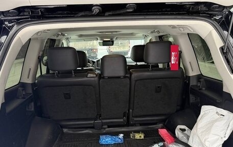 Toyota Land Cruiser 200, 2017 год, 5 750 000 рублей, 11 фотография