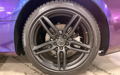 Mercedes-Benz E-Класс, 2017 год, 3 500 000 рублей, 10 фотография