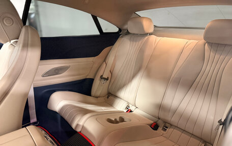 Mercedes-Benz E-Класс, 2017 год, 3 500 000 рублей, 14 фотография