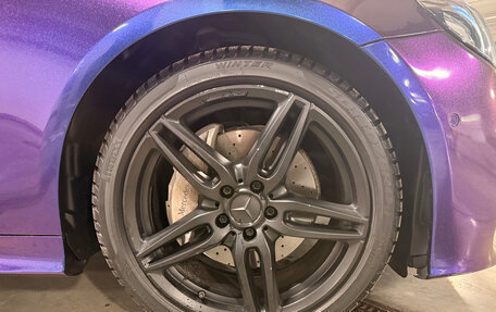 Mercedes-Benz E-Класс, 2017 год, 3 500 000 рублей, 8 фотография