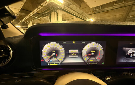 Mercedes-Benz E-Класс, 2017 год, 3 500 000 рублей, 16 фотография