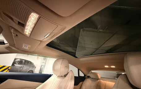 Mercedes-Benz E-Класс, 2017 год, 3 500 000 рублей, 18 фотография
