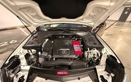 Mercedes-Benz E-Класс, 2017 год, 3 500 000 рублей, 11 фотография