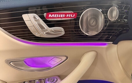 Mercedes-Benz E-Класс, 2017 год, 3 500 000 рублей, 12 фотография