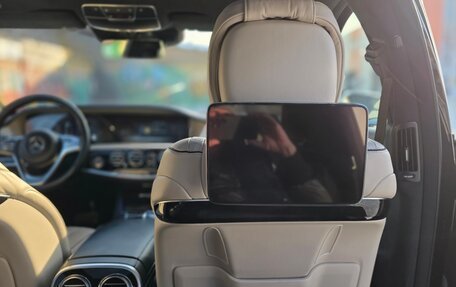 Mercedes-Benz Maybach S-Класс, 2017 год, 5 200 000 рублей, 14 фотография