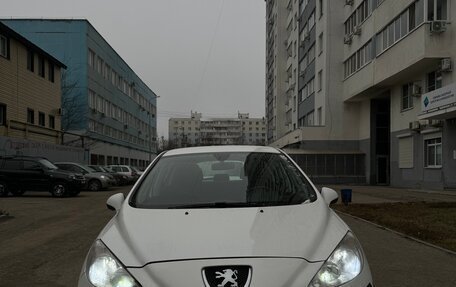Peugeot 308 II, 2010 год, 450 000 рублей, 2 фотография