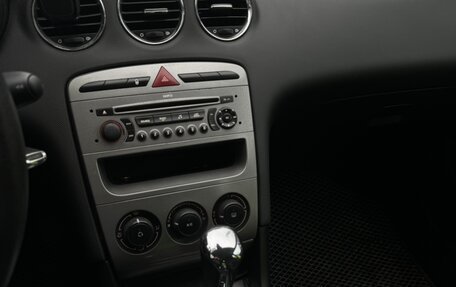 Peugeot 308 II, 2010 год, 450 000 рублей, 5 фотография