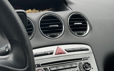 Peugeot 308 II, 2010 год, 450 000 рублей, 6 фотография