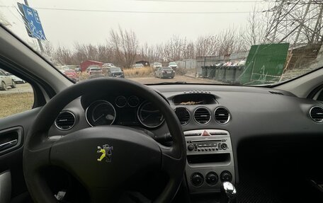 Peugeot 308 II, 2010 год, 450 000 рублей, 8 фотография