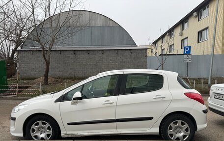 Peugeot 308 II, 2010 год, 450 000 рублей, 4 фотография