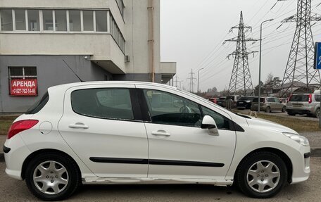 Peugeot 308 II, 2010 год, 450 000 рублей, 3 фотография