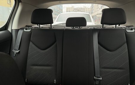 Peugeot 308 II, 2010 год, 450 000 рублей, 9 фотография