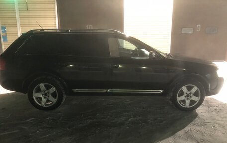 Audi A6, 2002 год, 600 000 рублей, 3 фотография