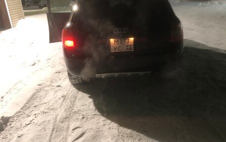 Audi A6, 2002 год, 600 000 рублей, 2 фотография