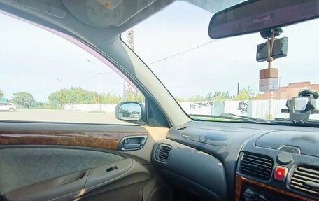 Nissan Sunny N16, 2001 год, 230 000 рублей, 5 фотография