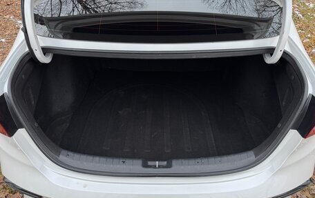 KIA K3, 2019 год, 1 650 000 рублей, 7 фотография