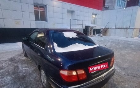 Nissan Sunny N16, 2001 год, 230 000 рублей, 3 фотография