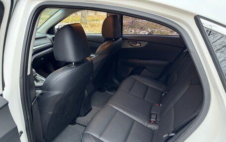 KIA K3, 2019 год, 1 650 000 рублей, 11 фотография