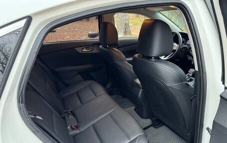 KIA K3, 2019 год, 1 650 000 рублей, 12 фотография