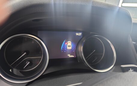 Toyota Camry, 2021 год, 4 000 000 рублей, 8 фотография