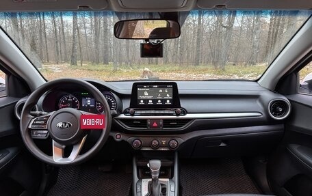 KIA K3, 2019 год, 1 650 000 рублей, 10 фотография