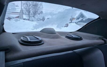 Renault Clio III, 2001 год, 199 999 рублей, 11 фотография